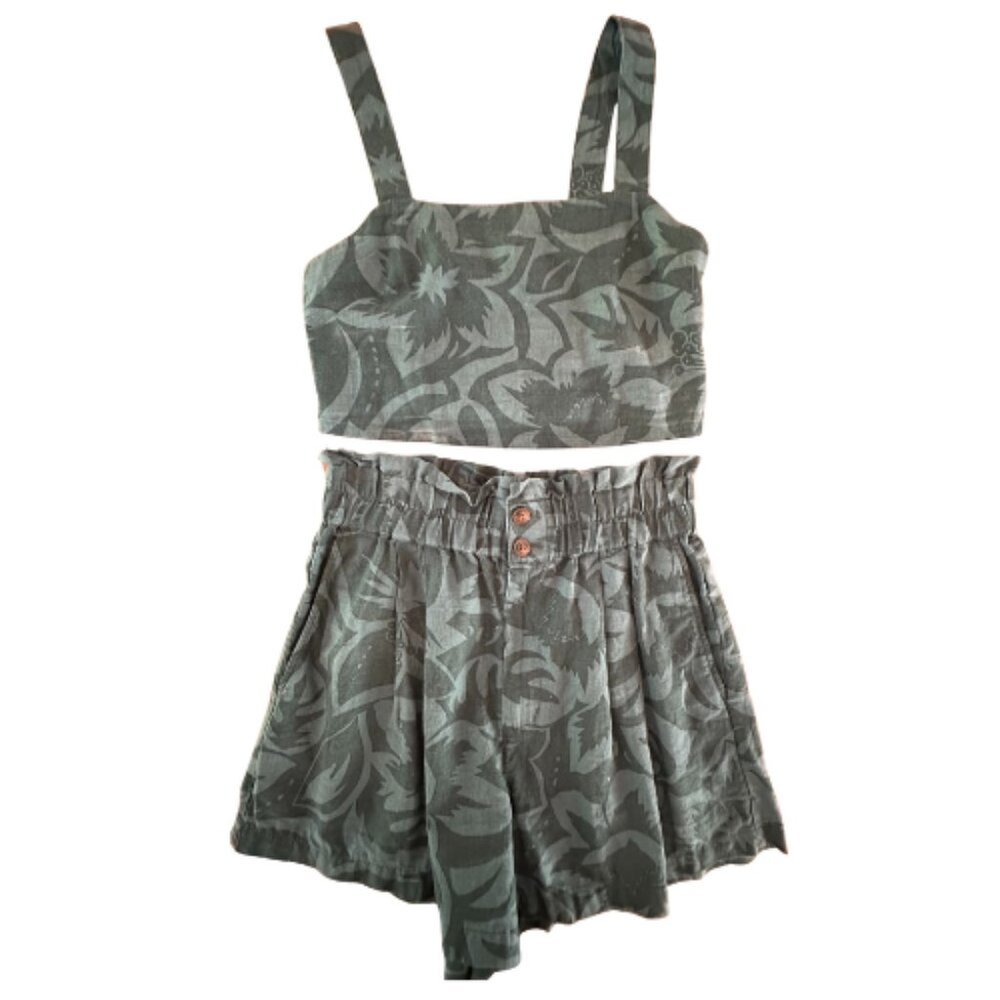 Madewell Matching Set
